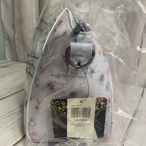 Loungefly Bags Nwtloungefly Disney Ariel Sketch Bag Poshmark loungefly-bags-nwtloungefly-disney-ariel-sketch-bag-poshmark
